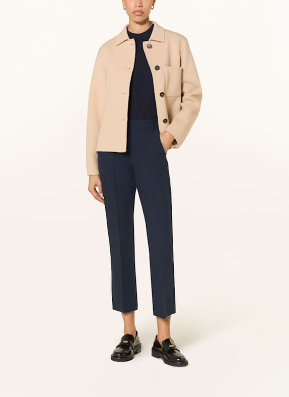 WEEKEND Max Mara Jacke NORDICA CREME