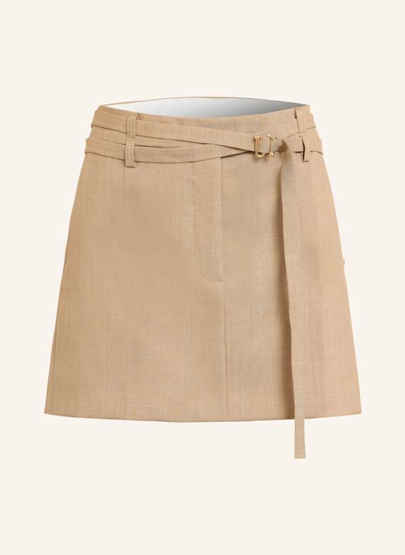 SPORTMAX Rock FIFY BEIGE