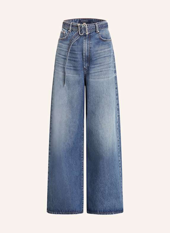 SPORTMAX Jeans PROCIDA 005 MIDNIGHTBLUE
