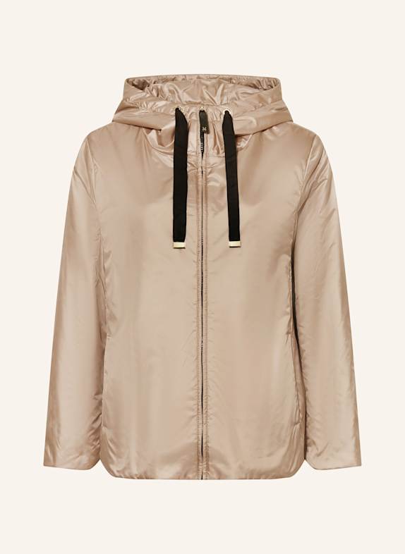 Max Mara The Cube Jacke GREENH HELLBRAUN