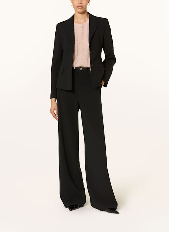 Max Mara STUDIO Blazer COLIBRI NOIR