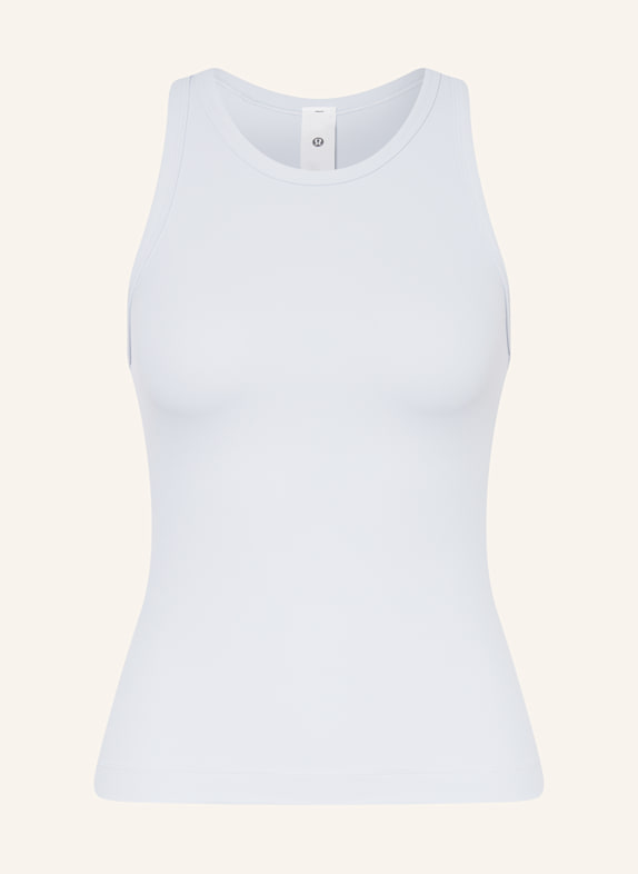 lululemon Tanktop ALIGN™ RACERBACK HELLBLAU