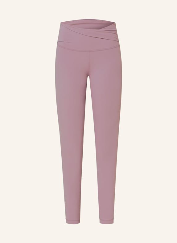 lululemon Tights ALIGN™ TWIST WAIST 25 IN ALTROSA