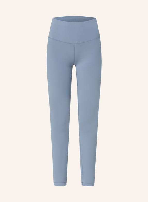 lululemon Tights ALIGN™ HR 28IN BLAUGRAU