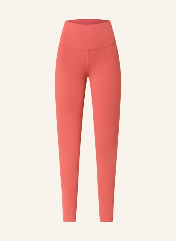 lululemon Tights ALIGN™ HR 28IN HELLROT