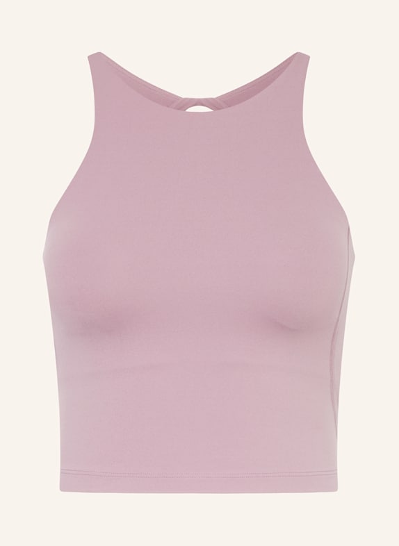 lululemon Cropped-Top ALIGN™ TWIST BACK C/D ALTROSA