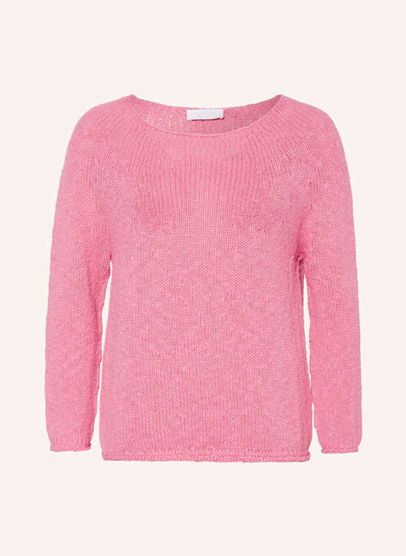 rich&royal Pullover PINK