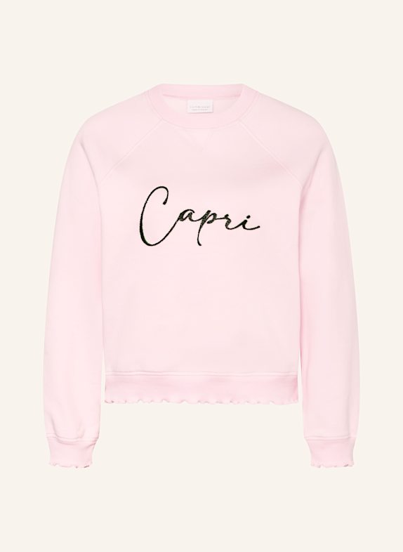 rich&royal Sweatshirt ROSA