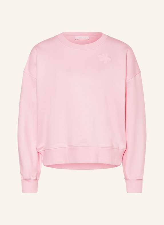 rich&royal Sweatshirt ROSA