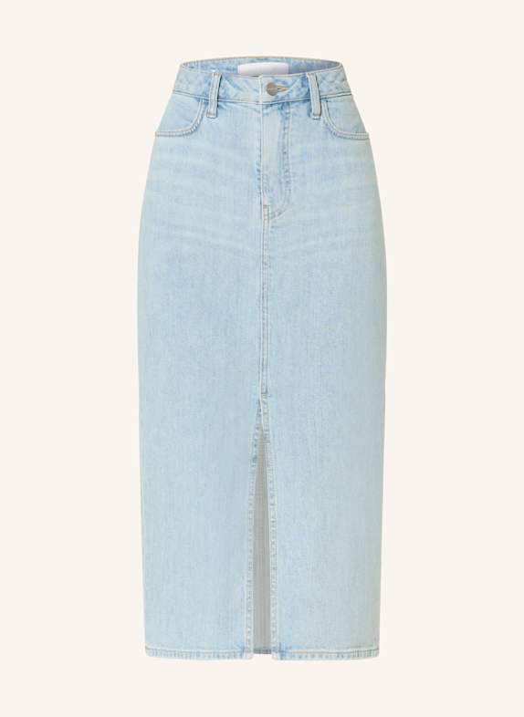rich&royal Jeansrock 700 DENIM BLUE