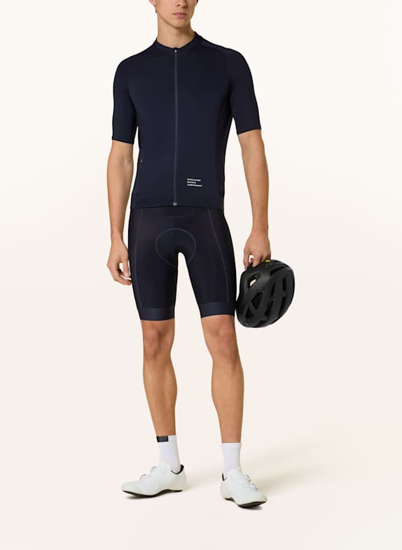 SPECIALIZED Fietsjersey SBC FOUNDATION DONKERBLAUW