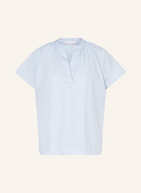 Rich & Royal Blusenshirt HELLBLAU