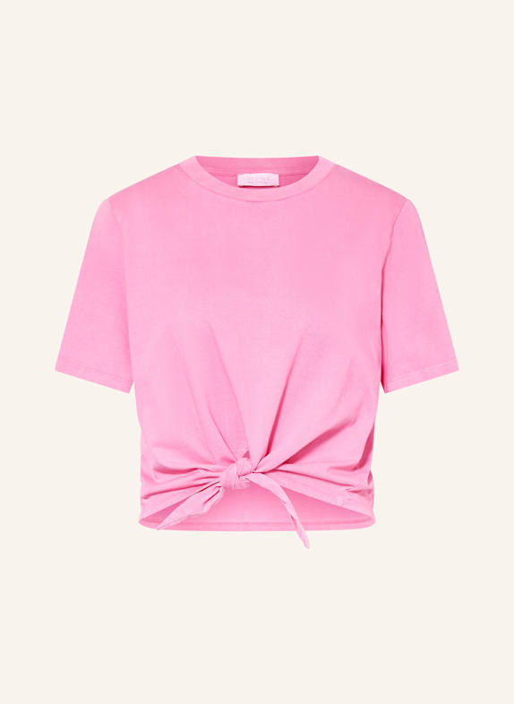 Rich & Royal T-Shirt ROSA
