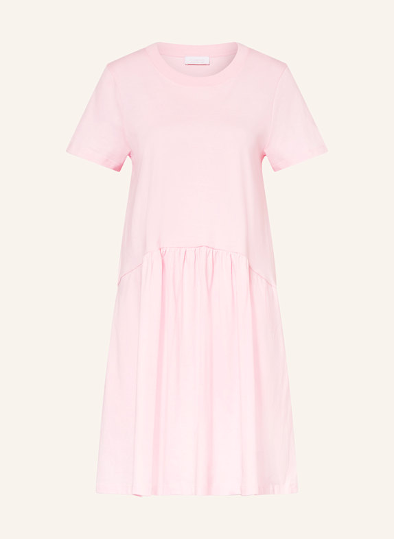 Rich & Royal Jersey dress PINK