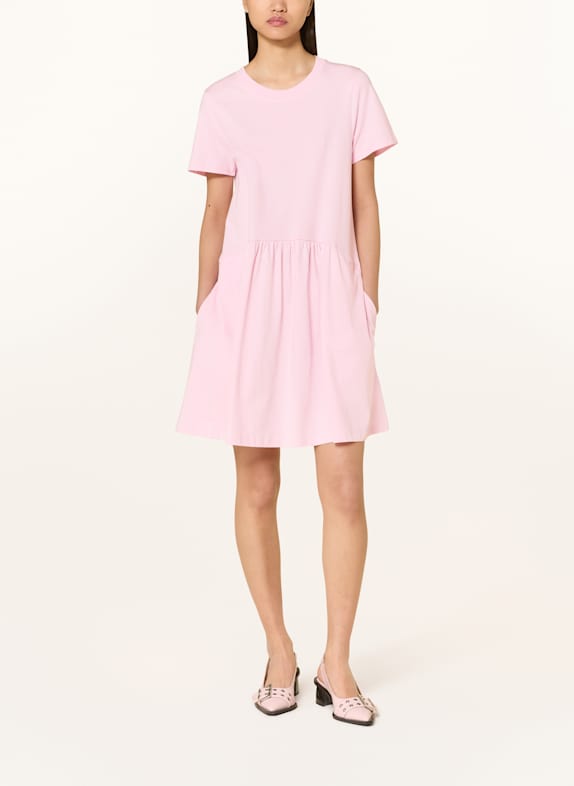 Rich & Royal Jerseykleid ROSA