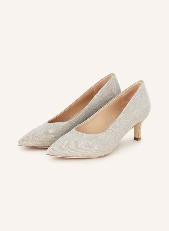 PETER KAISER IMOLA pumps CREAM