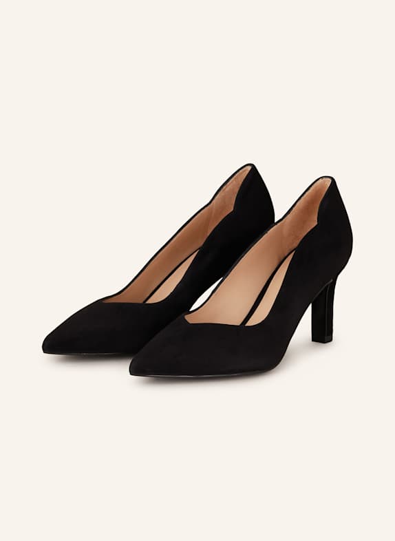 PETER KAISER MODENA pumps BLACK