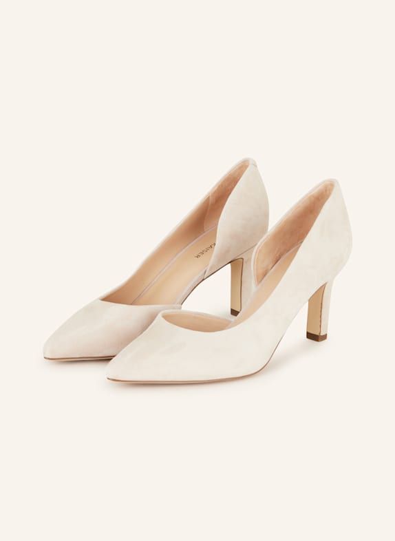 PETER KAISER MODENA pumps CREAM