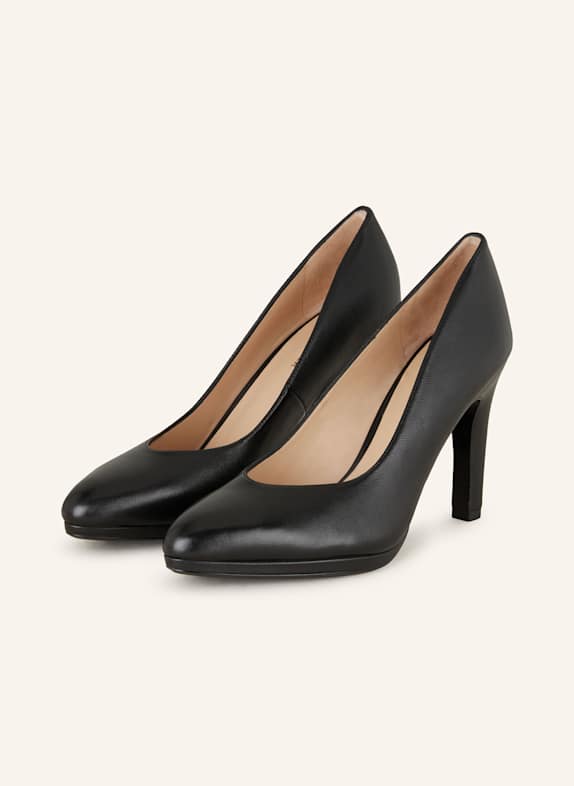 PETER KAISER Pumps MILANO SCHWARZ