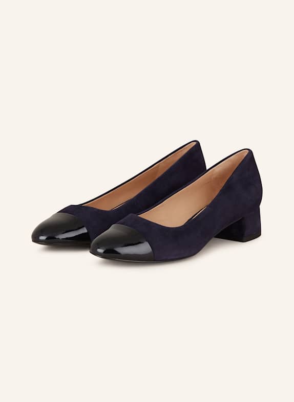 PETER KAISER Pumps BOLOGNA DARK BLUE