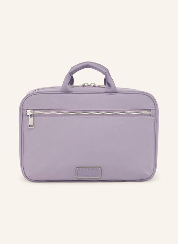 TUMI Kosmetiktasche VOYAGEUR MADELINE HELLLILA
