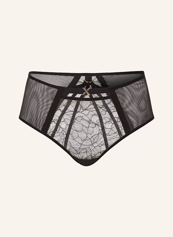 CHANTELLE Taillenslip XQUISITE SCHWARZ