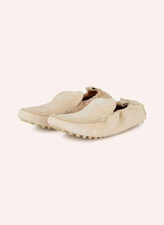TOD'S Slipper CREME