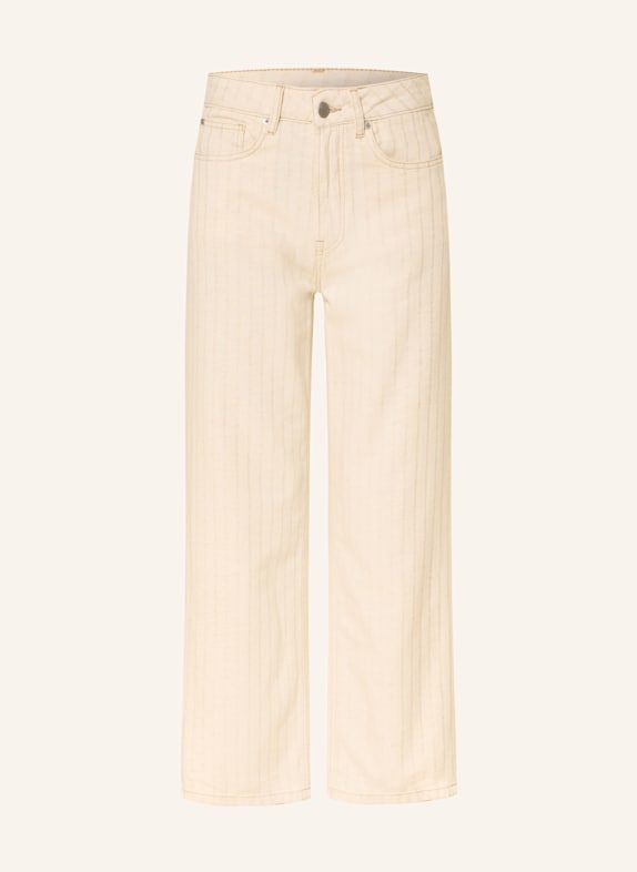 Pepe Jeans 7/8-Jeans CREME