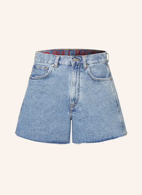 Pepe Jeans BOXY denim shorts 000