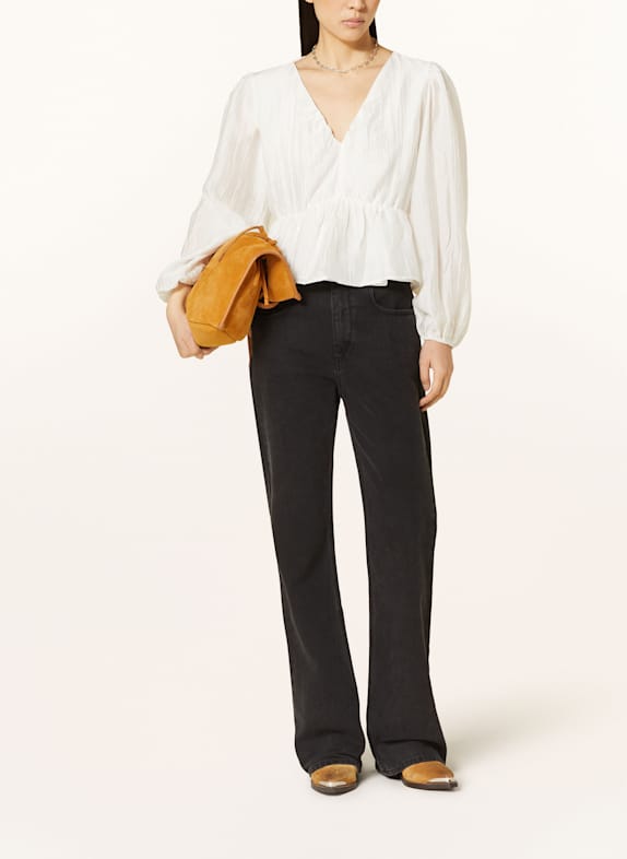 NEO NOIR Blouse-shirt TIMMY WIT