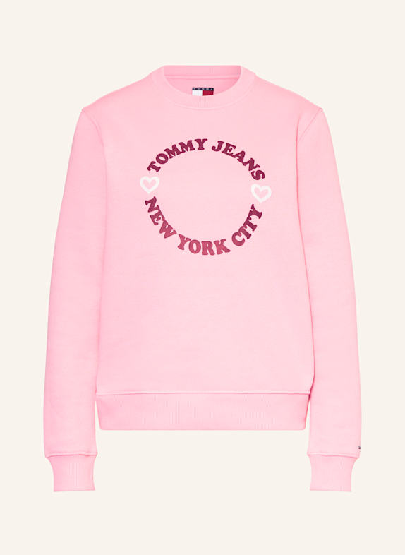 TOMMY JEANS Sweatshirt ROSA