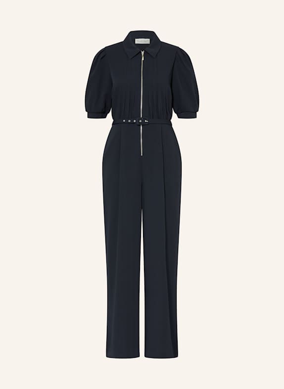 Phase Eight Jumpsuit CANDICE DUNKELBLAU