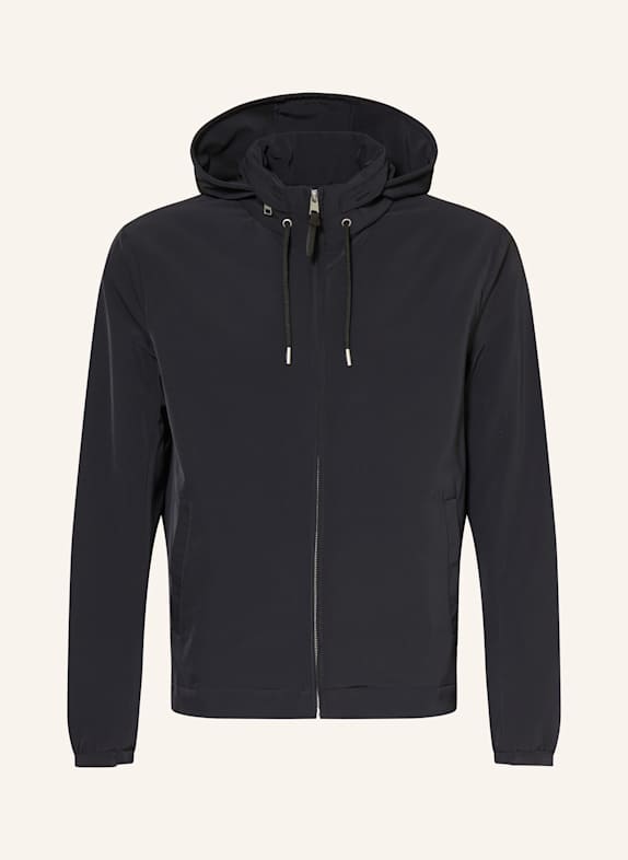 SANDRO Blouson DUNKELBLAU