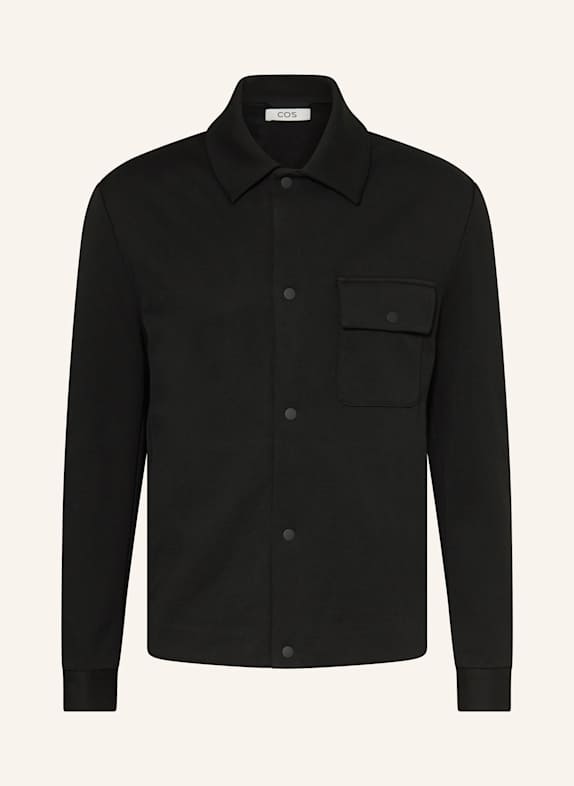 COS Jacke DUNKELBLAU