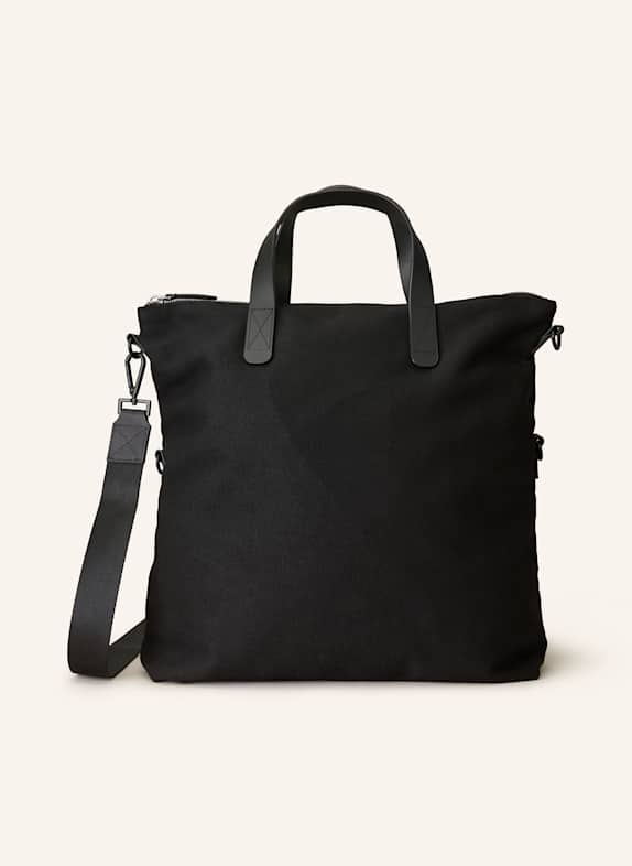COS Shopper SCHWARZ