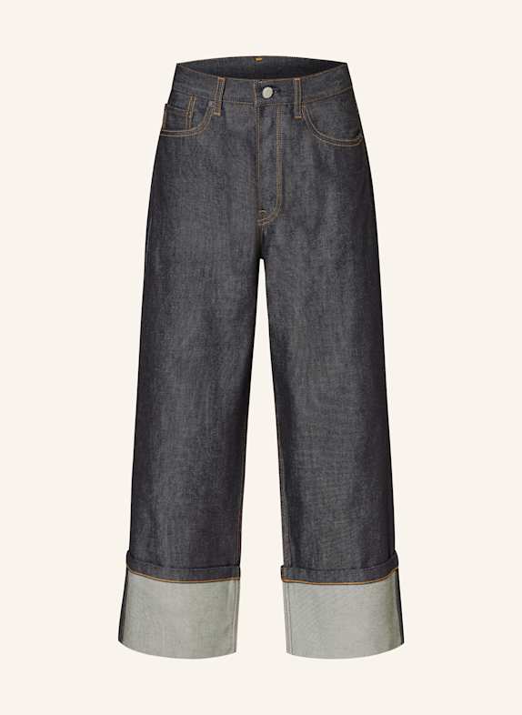 COS 7/8-Jeans 005 BLUE DARK