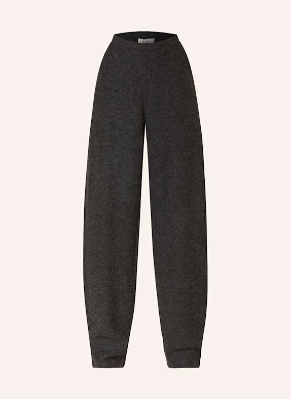 COS Strickhose DUNKELGRAU
