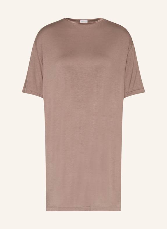 mey Nachthemd Serie PURE CHIC TAUPE