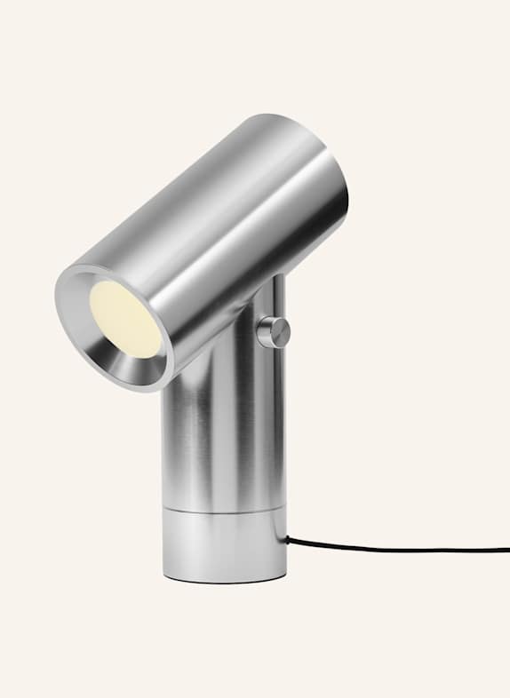 MUUTO Stehleuchte BEAM SILBER