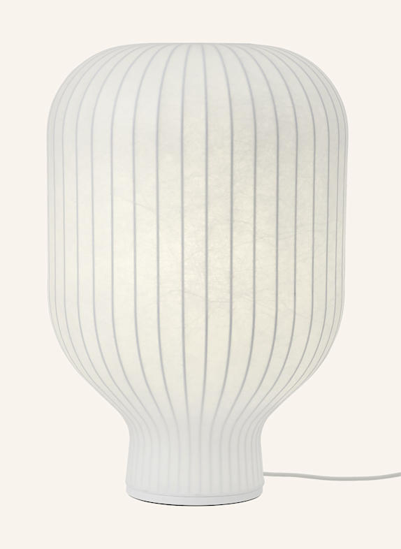 MUUTO Tischleuchte STRAND WEISS