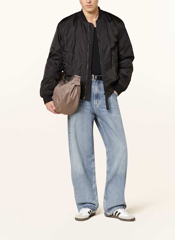 GOT BAG Schoudertas MOON BAG TAUPE