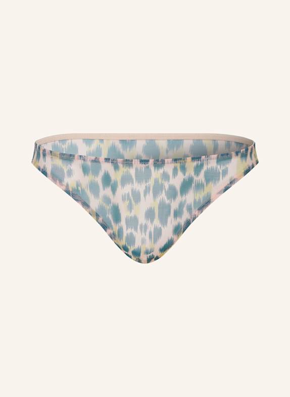 ERES TUNDRA briefs LIGHT PINK/ LIGHT YELLOW
