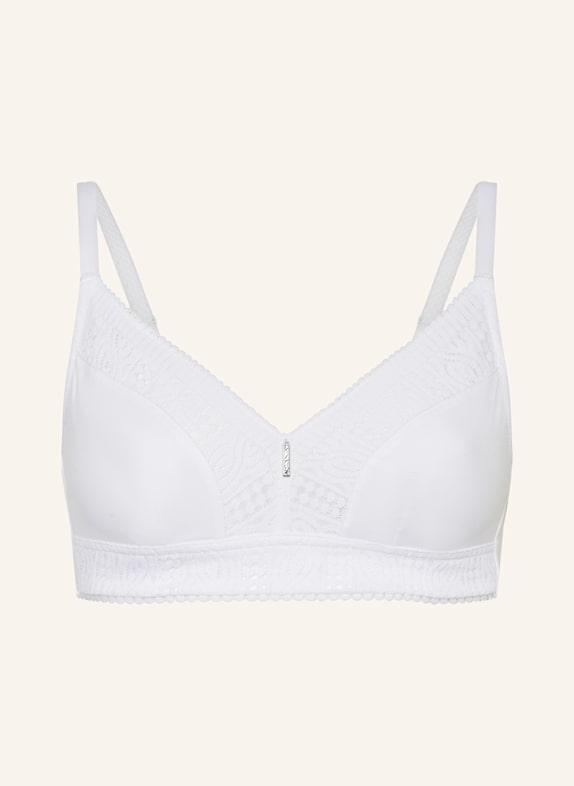 CHANTELLE Bustier EASY SUPPORT WEISS