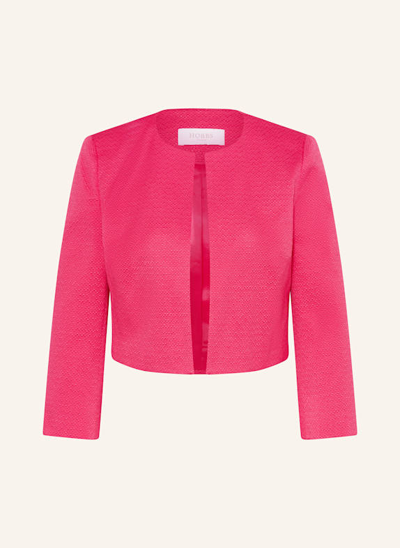 HOBBS Bolero ELIZE PINK