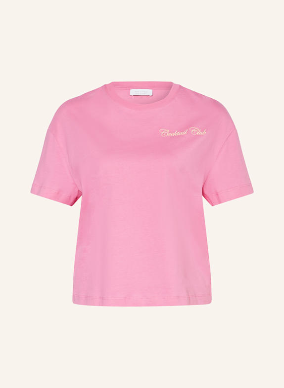 rich&royal T-Shirt ROSA