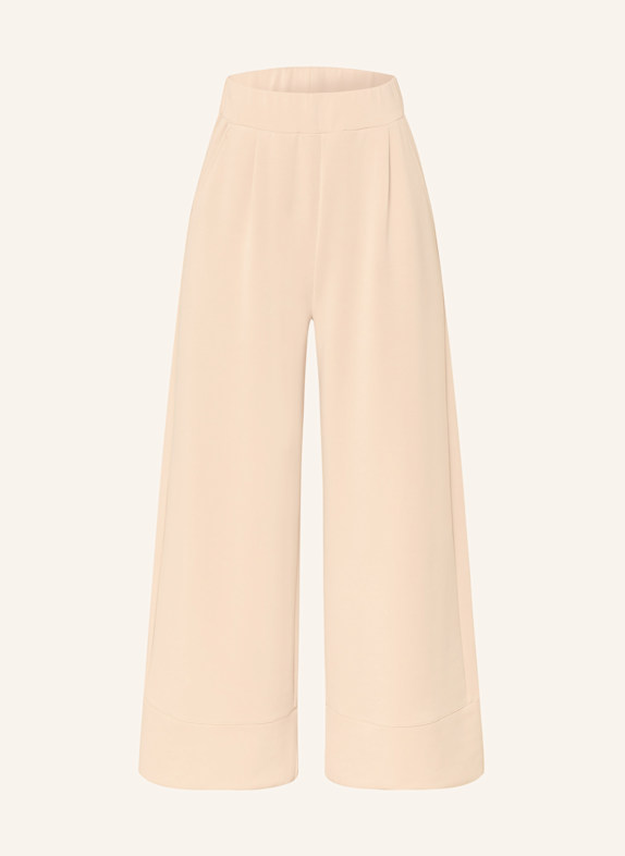rich&royal Jersey culottes CREAM