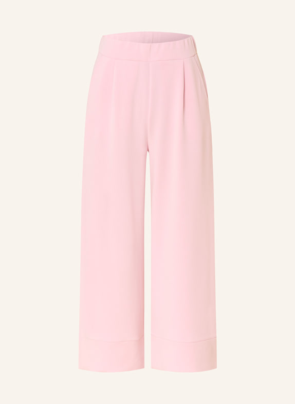 rich&royal Jersey-Culotte ROSA