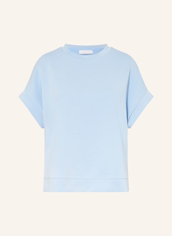 Rich & Royal T-Shirt HELLBLAU