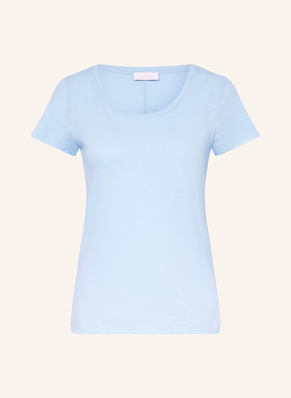 Rich & Royal T-Shirt HELLBLAU