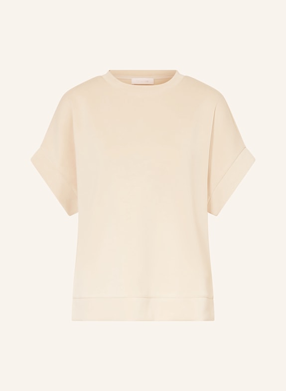 rich&royal T-Shirt CREME